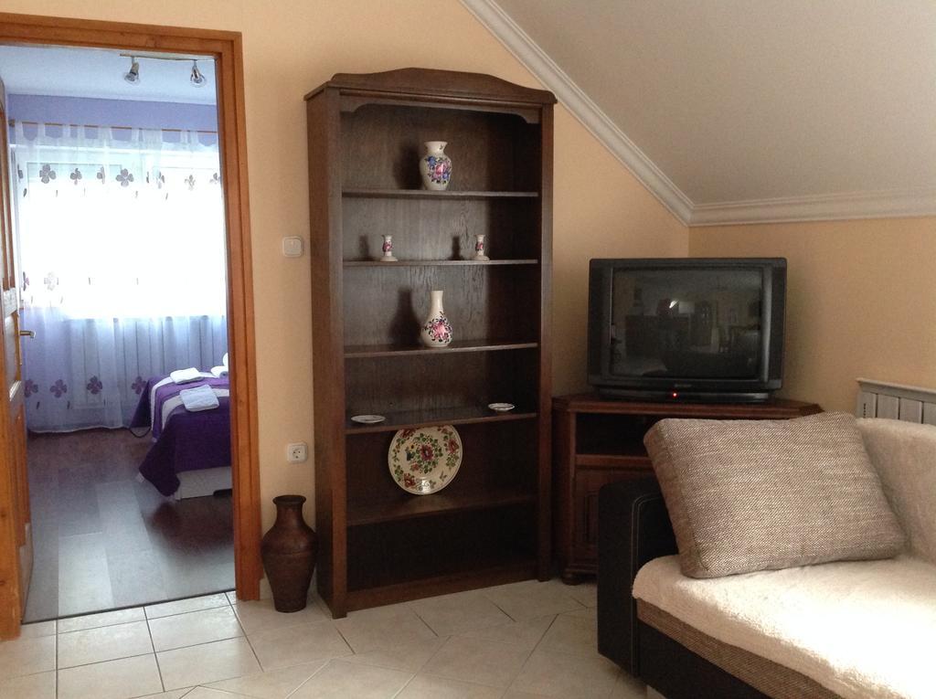 Attila Apartmanhaz Hotel Heviz Phòng bức ảnh