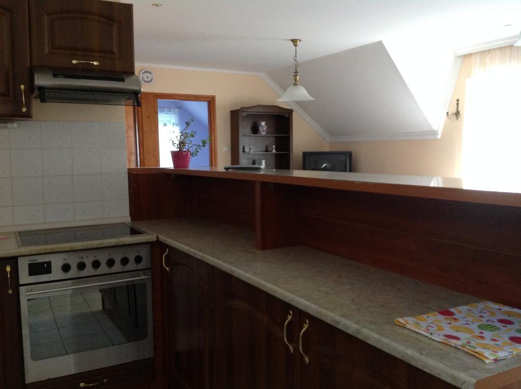 Attila Apartmanhaz Hotel Heviz Phòng bức ảnh